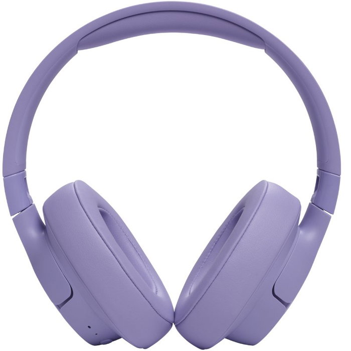 JBL Tune 720BT Auriculares Inalámbricos Púrpura